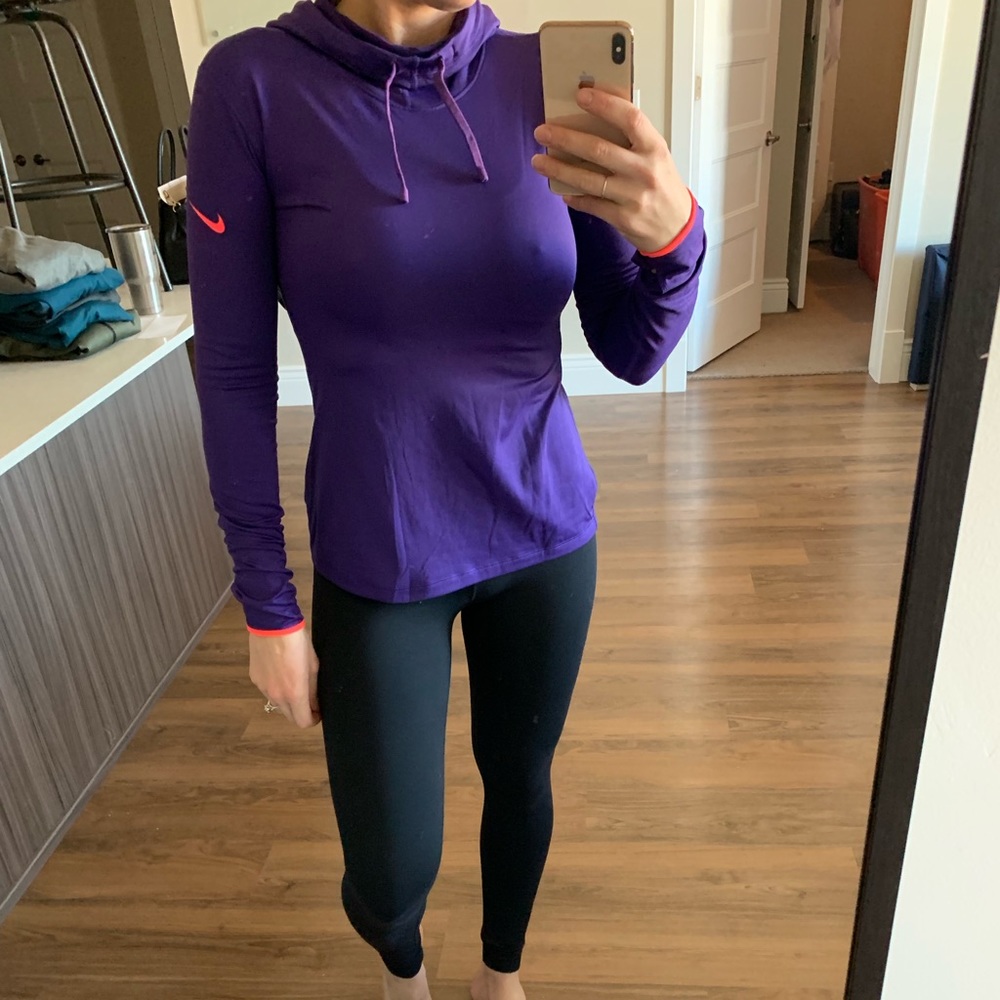 Nike Pullover - image 1